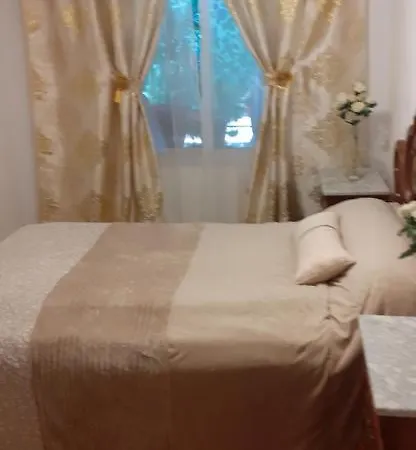 Alicante Room *