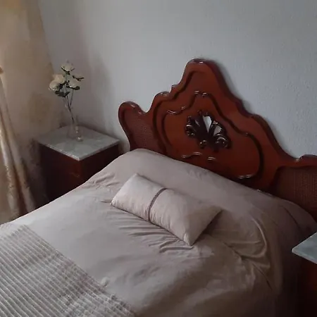 Alicante Room *