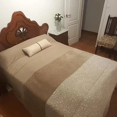 Alicante Room *
