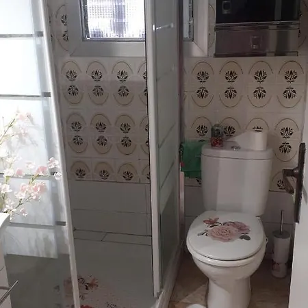 Alicante Room Аликанте